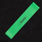 Mini Band Chroma - Media (Verde)