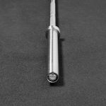 Barra Olimpica 2200 mm (20kg) 4 Rolamentos - Diam 28mm