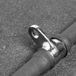 Puxador Reto p/ Triceps