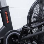 Air Bike Chroma