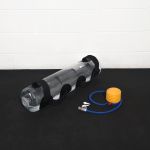 Acqua Bag + Ball Chroma (Kit c/ as 2)