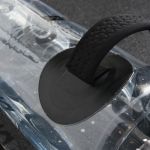 Acqua Bag + Ball Chroma (Kit c/ as 2)
