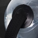 Acqua Bag + Ball Chroma (Kit c/ as 2)