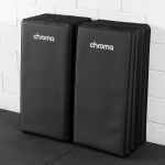 Kit 20 unids - Colchonete Emborrachado 90X43X3cm D60