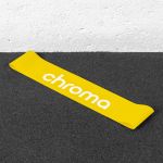 Kit Mini Band Chroma / 4 Intensidades