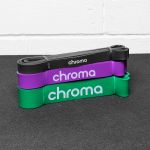 Kit Power Band Chroma / 3 Intensidades