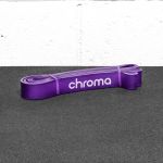 Kit Power Band Chroma / 3 Intensidades