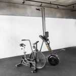 KIT Remo + Air Bike Chroma
