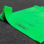 Mini Band Chroma - Media (Verde) - Pack c/ 10 UN