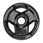 Anilha Olímpica Sport Emborrachada - 10kg