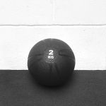 Bola de Borracha Chroma - 02kg
