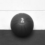 Bola de Borracha Chroma - 03kg