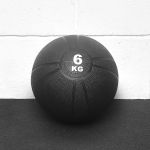 Bola de Borracha Chroma - 06kg