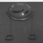 Bosu - Meia Bola / Balance (Chroma)
