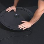 Bosu - Meia Bola / Balance (Chroma)