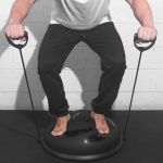 Bosu - Meia Bola / Balance (Chroma)