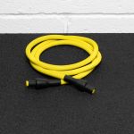 Cabo de Resistência Chroma / Extra Leve - Amarelo