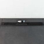 Cinto Powerlifting c/ Alavanca