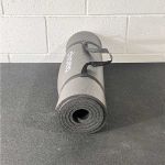 Colchonete Yoga Mat Chroma (180x61x120 cm)