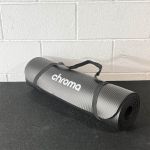 Colchonete Yoga Mat Chroma (180x61x120 cm)