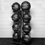 Estante p/ Wall Ball