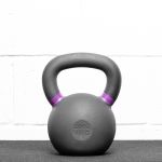 Kettlebell Chroma 20kg