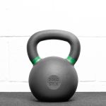 Kettlebell Chroma 26kg