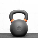 Kettlebell Chroma 30kg