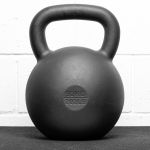 Kettlebell Chroma 96kg