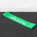 Mini Band Chroma - Media (Verde)