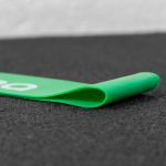 Mini Band Chroma - Media (Verde)