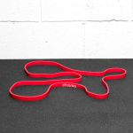 Power Band Chroma (13mm) Vermelha