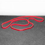 Power Band Chroma (13mm) Vermelha