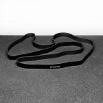 Power Band Chroma (22mm) Preta