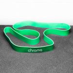 Power Band Chroma (44mm) Verde