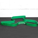Power Band Chroma (44mm) Verde