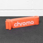 Power Band Chroma (55mm) Laranja
