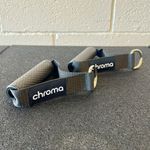 Puxador Multiuso Chroma