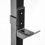Rack de Agachamento e Supino de Parede