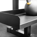 Rack p/ Kettlebell