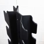 Suporte de Dumbbell Chroma - Torre (6 pares)