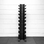 Suporte de Halter Chroma / Torre (10 pares)