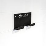 Suporte p/ Banco Reto