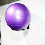Suporte p/ Bola Suiça / Feijão