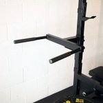 Suporte p/ Triceps