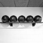 Suporte p/ Wall Ball de Parede