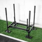 Trenó de Tração p/ 150kg