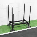 Trenó de Tração p/ 300kg