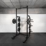 Half Rack Chroma