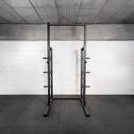 Half Rack Chroma